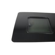 Baie Sunvan Ford Transit Custom de 2013 à 2023 : Coulissante avant gauche (L1/L2) (porte non coulissante)