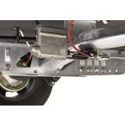 Correction trajectoire ATC : simple essieu PTAC 1501 à 1800 kg