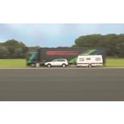 Correction trajectoire ATC