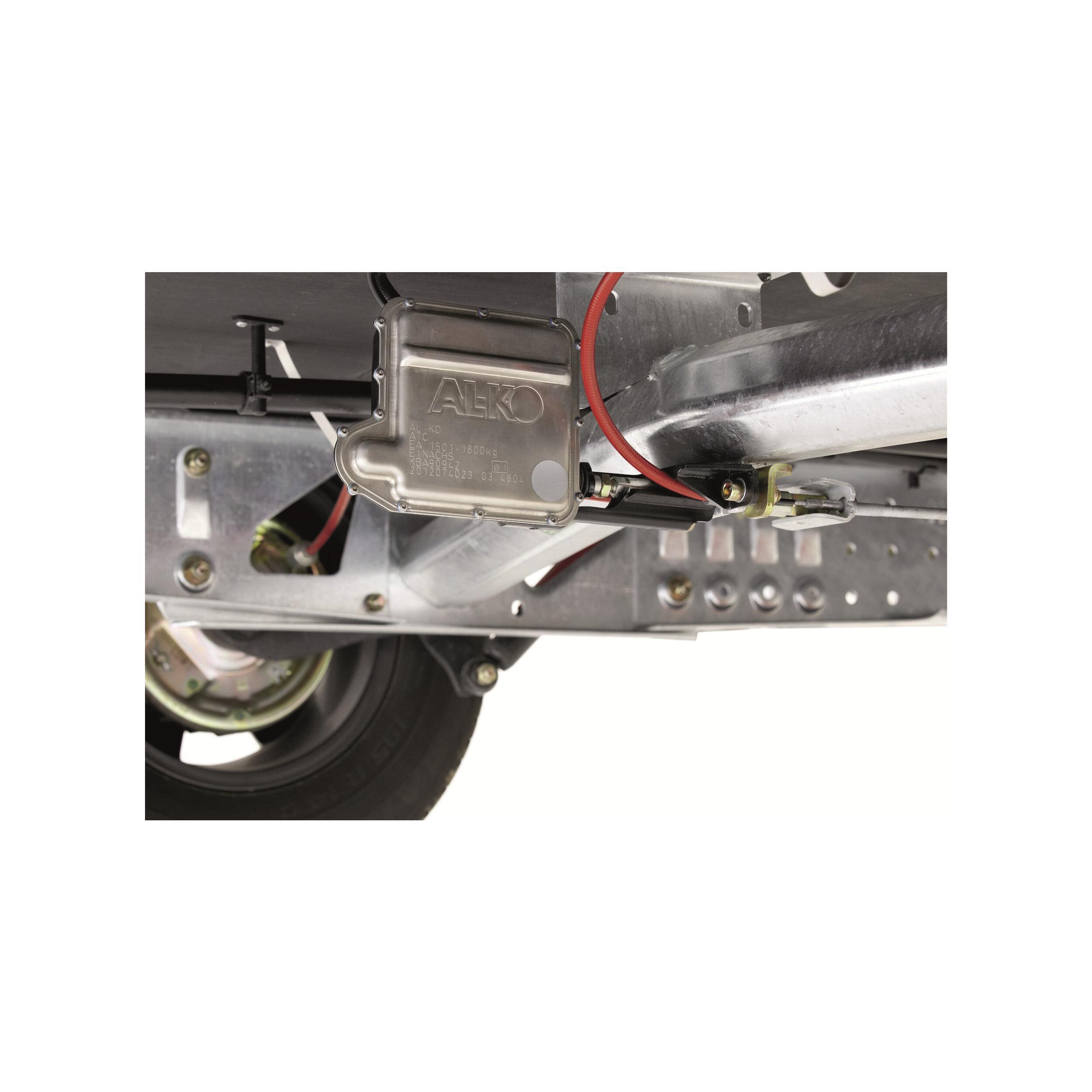 Correction trajectoire ATC : simple essieu PTAC 1501 à 1800 kg