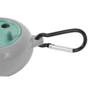 Corde à linge de 8,5 m avec enrouleur