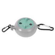 Corde à linge de 8,5 m avec enrouleur