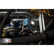 Baladeuse pince aimantée GPR1.0