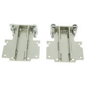 Jeu d'adaptateurs Autolift 4 : Fiat X250-X290, châssis Alko