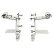 Jeu d'adaptateurs Autolift 4 : Fiat X250-X290