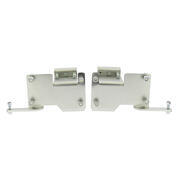 Jeu d'adaptateurs Autolift 4 : Fiat X250-X290