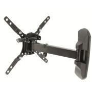 Support mural spécial grande télévision