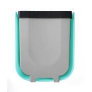 Poubelle rétractable