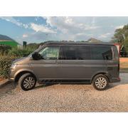 Jambes de force avant FSD : VW T5/T6