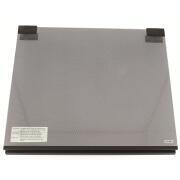 Couvercle 510 x 445 Cramer Fumé