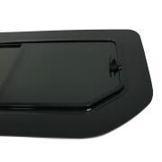 Baie Sunvan Renault Trafic 3 : Coulissante avant gauche (L1/L2)