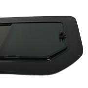 Baie Sunvan Renault Trafic 3 : Coulissante avant gauche (L1/L2)