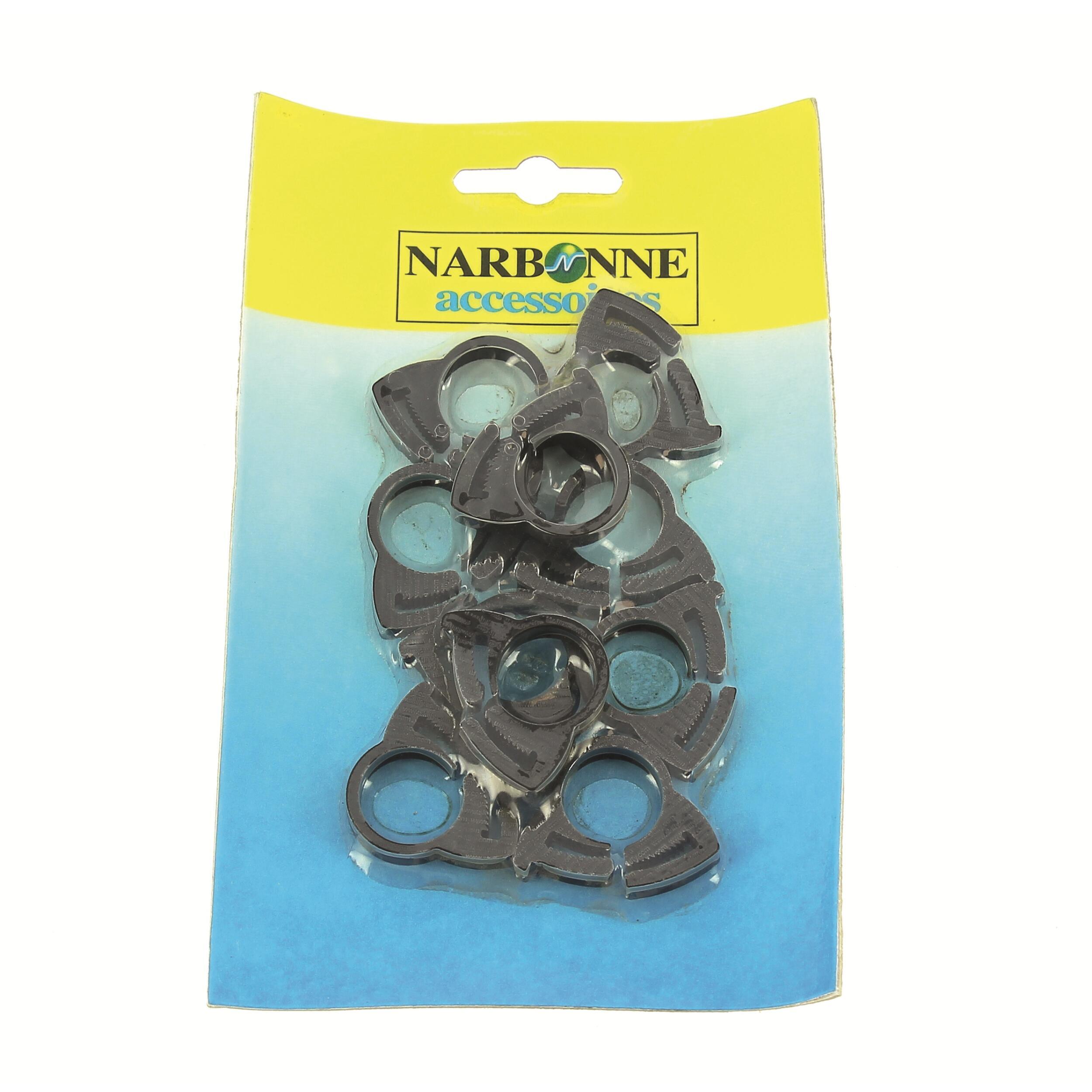 Colliers rapides 15/17