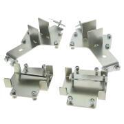 Jeu d'adaptateurs Autolift 4 : Ford Euro 6