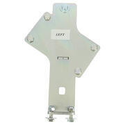 Jeu d'adaptateurs Autolift 4 : Ford Euro 6