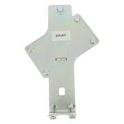 Jeu d'adaptateurs Autolift 4 : Ford Euro 6