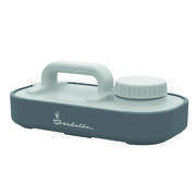 Bidon à eau pliable