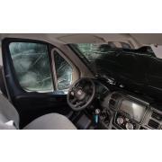 Volet extérieur rabattable PANO