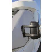 Volet extérieur rabattable PANO