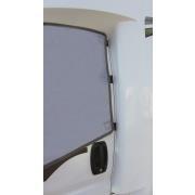 Volet extérieur rabattable PANO