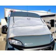 Volet extérieur rabattable PANO