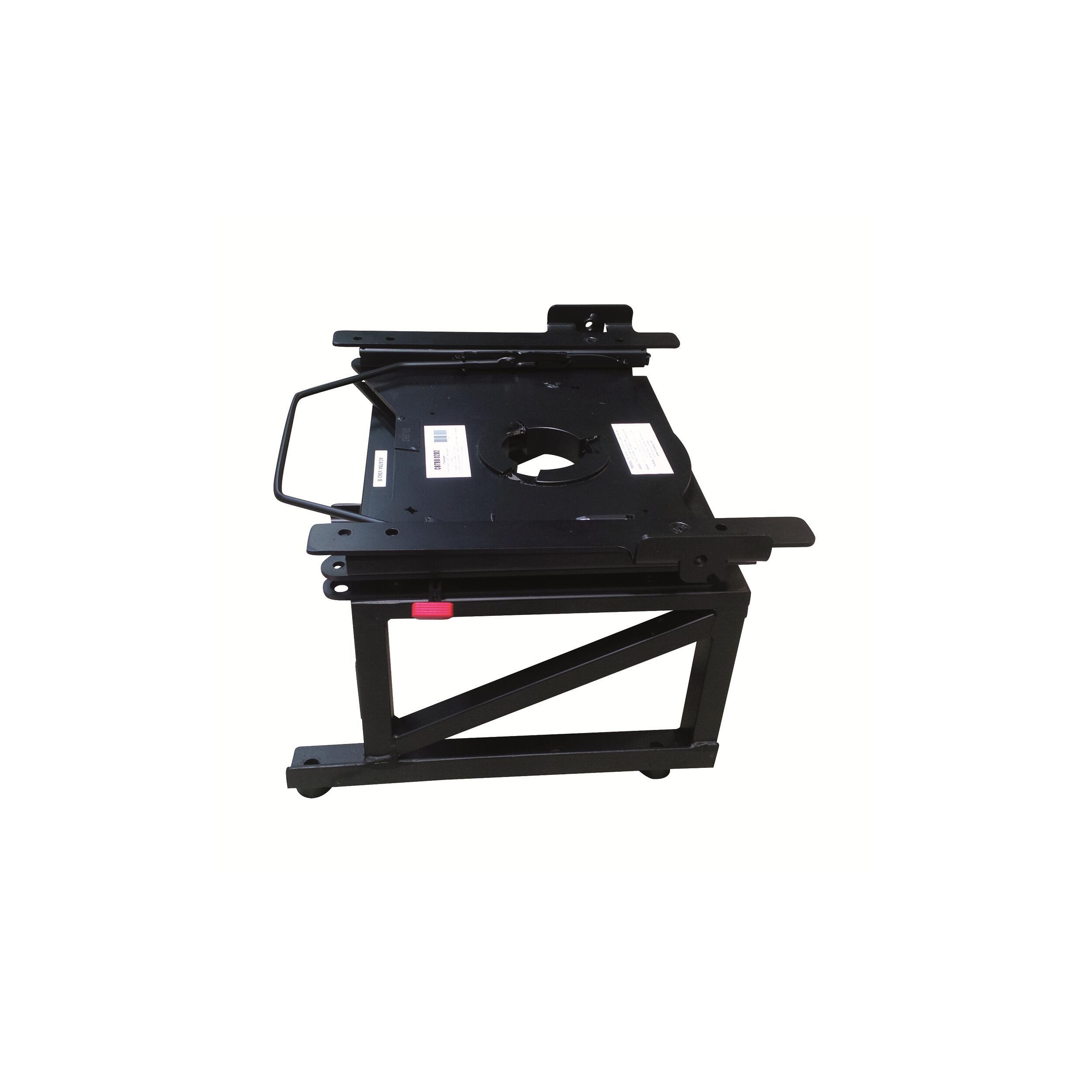 Ancrage de ceinture pour Ford transit Custom 2013<>2023