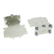 Jeu d'adaptateurs Autolift 4 : Fiat X250-X290 Euro 6, châssis Alko