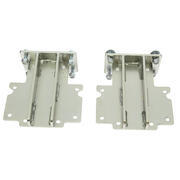 Jeu d'adaptateurs Autolift 4 : Fiat X250-X290 Euro 6, châssis Alko