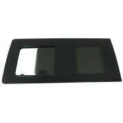 Baie Sunvan Mercedes Vito à partir de 2014 : Coulissante avant gauche (L2/L3)