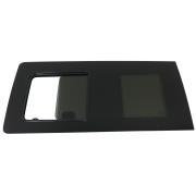 Baie Sunvan Mercedes Vito à partir de 2014 : Coulissante avant gauche (L2/L3)