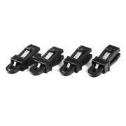 Oeillet de fixation au sol