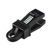 Oeillet de fixation au sol