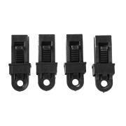 Oeillet de fixation au sol