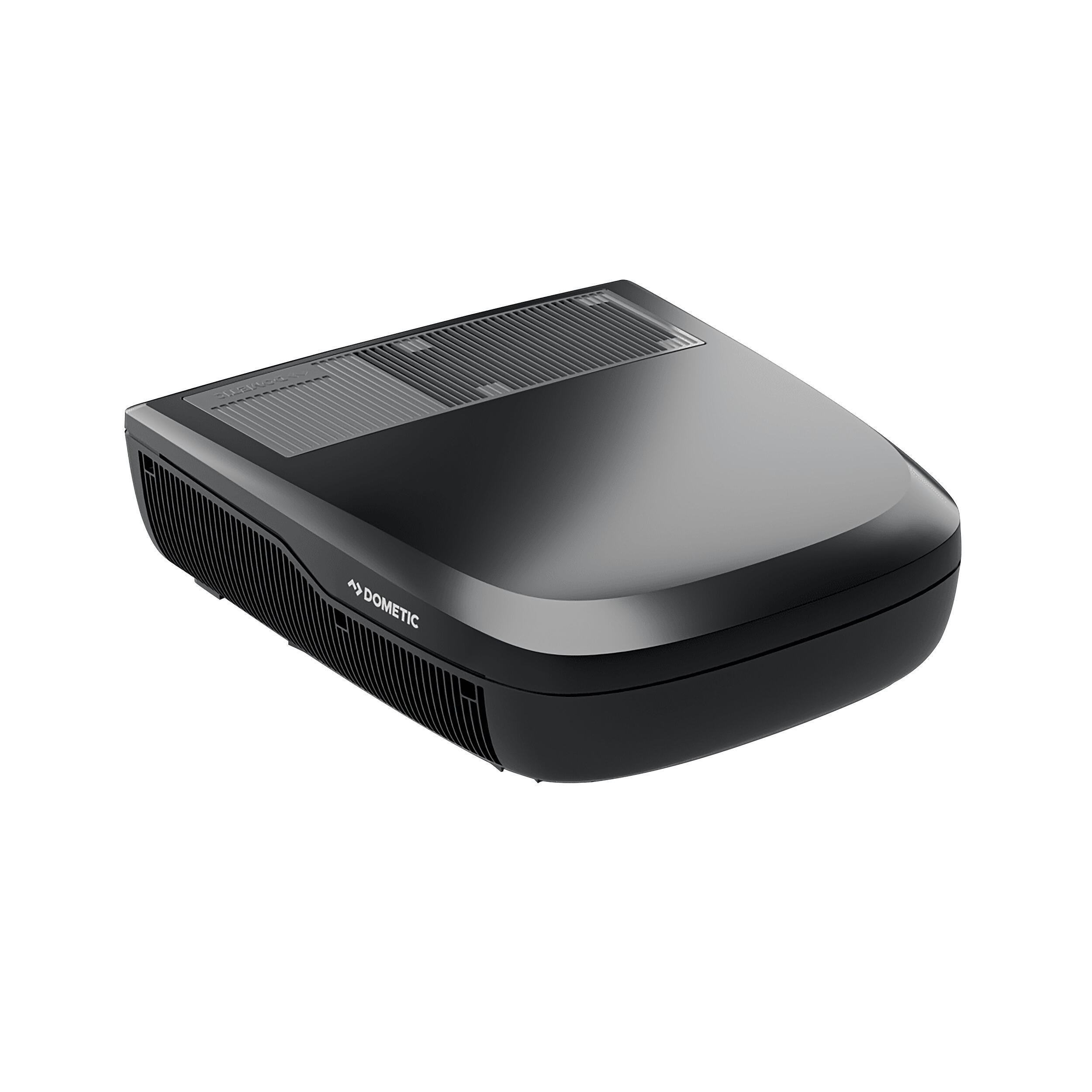Climatiseurs FreshjetX FJX4 : FJX4 2200 coloris noir sans diffuseur