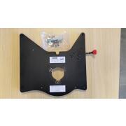 Base tournante pilote pour Crafter/Man>2017