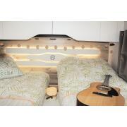 Prêt à dormir ECOLODGE