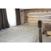 Prêt à dormir ECOLODGE