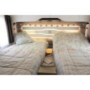 Prêt à dormir ECOLODGE