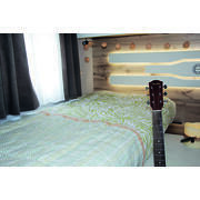 Prêt à dormir ECOLODGE