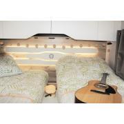 Prêt à dormir ECOLODGE