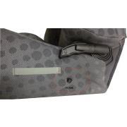 Point de fixation de la ceinture de sécurité sur le caisson pour Ford Transit de 00<>13