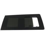 Baie Sunvan Mercedes Vito à partir de 2014 : Coulissante avant droit (L2/L3)