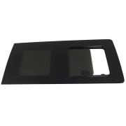 Baie Sunvan Mercedes Vito à partir de 2014 : Coulissante avant droit (L2/L3)