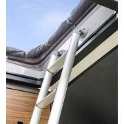 Echelle d'acces pour toit relevable  212/214/252