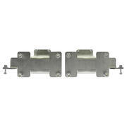 Jeu d'adaptateurs Autolift 4 : Fiat X244