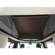 Kit lit pour toit relevables CPVL tous modèles