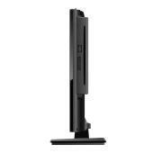 Téléviseur LED HD ultra compact : 15,6