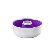 Moule MAXI en Silicone pour four : Coloris violet