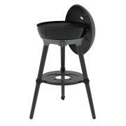 Barbecue à gaz Carri Chef 40 BBQ / Dôme : 50 mbar