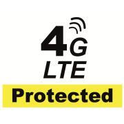 Antenne omnidirectionnelle 360°